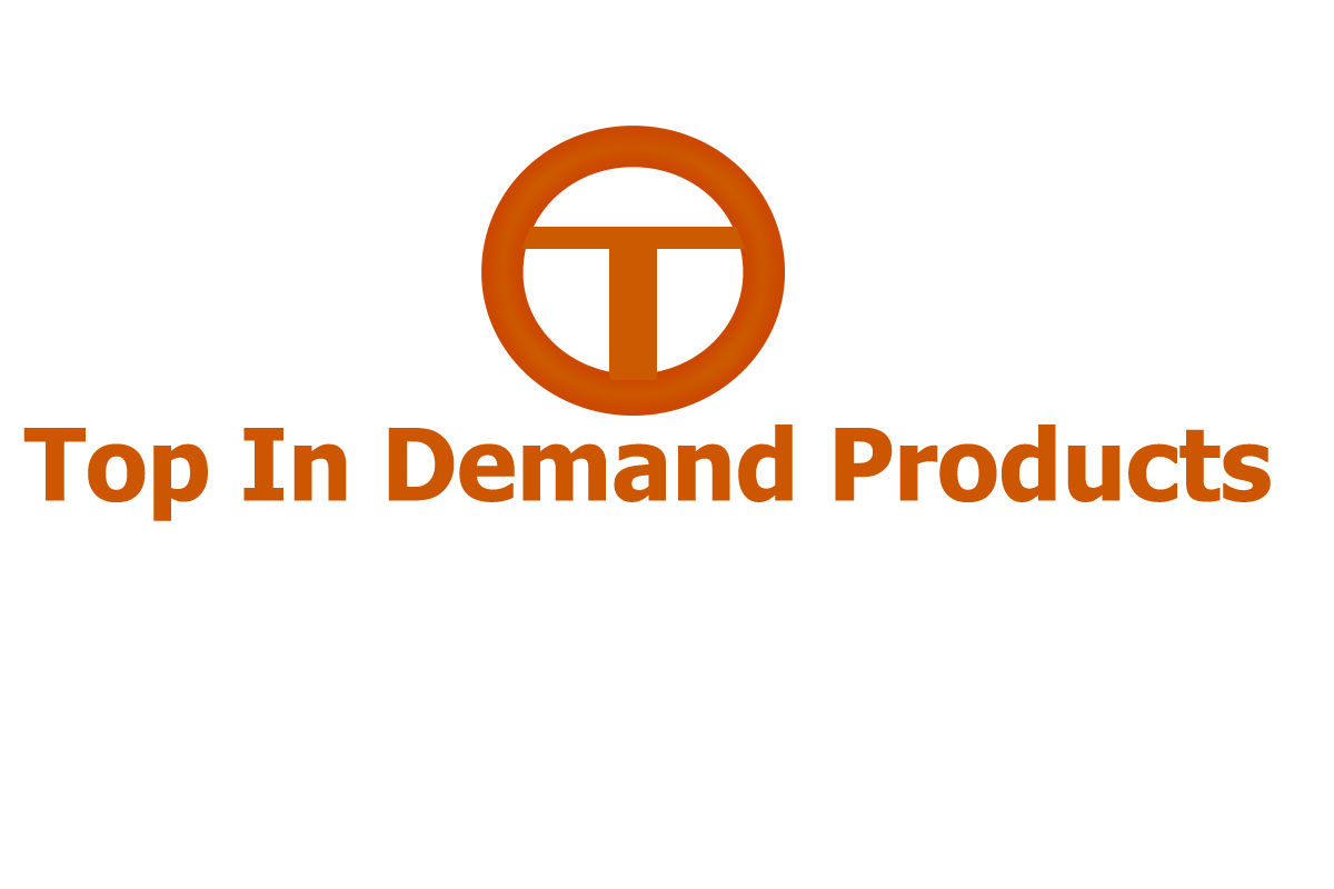 Top In Demand Products